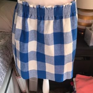 JCrew Skirt